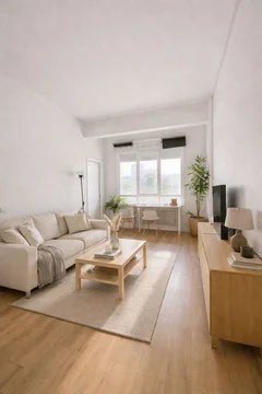 Piso en calle del Marqués de Lema, 7 - Foto 4