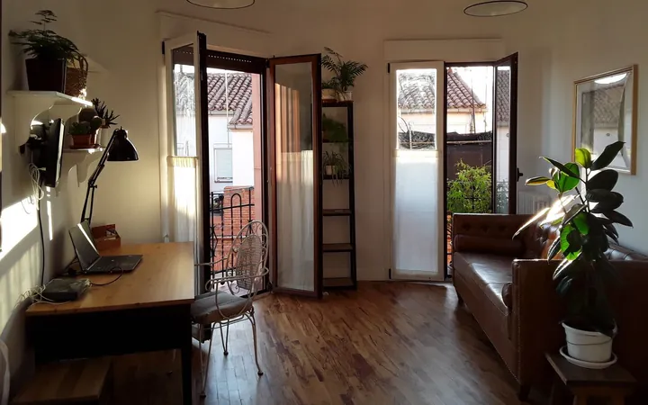 Piso en Calle Carlos Rubio, 10, Bellas Vistas - Foto 9