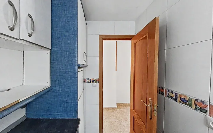 Piso en Simancas - Foto 19