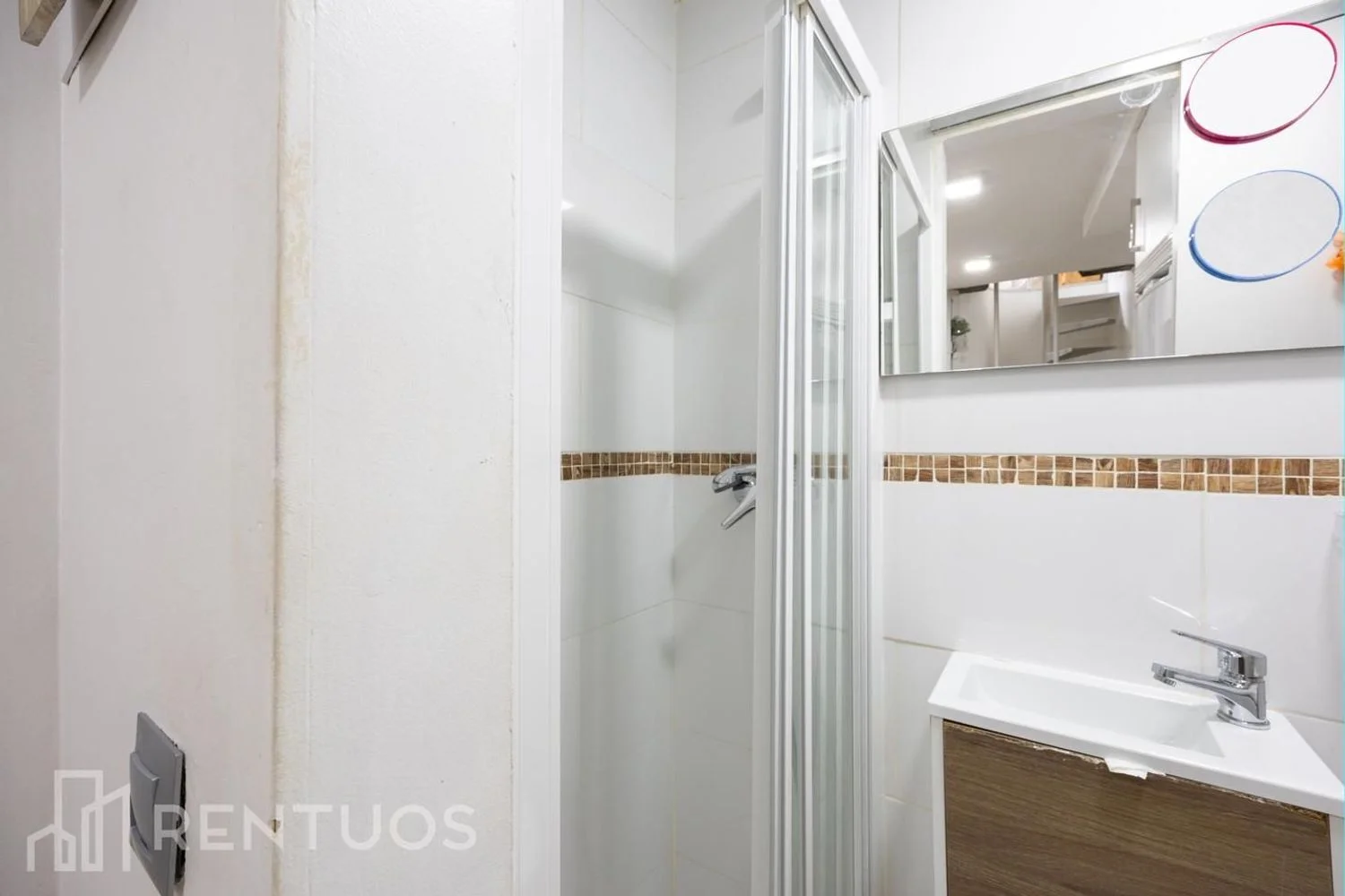 Alquiler de estudio en Calle del Príncipe - Foto 12