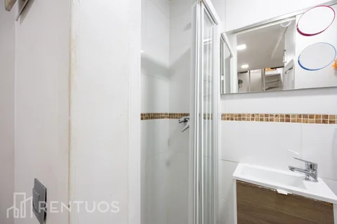 Alquiler de estudio en Calle del Príncipe - Foto 12