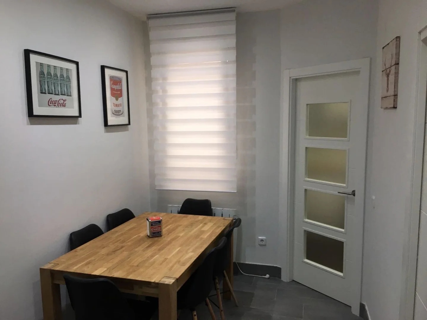 Piso en calle del Alcalde Sáinz de Baranda, 32 - Foto 6