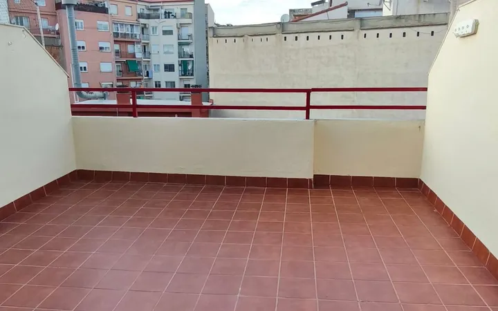 Ático en Calle del Regent Mendieta, 24 - Foto 1