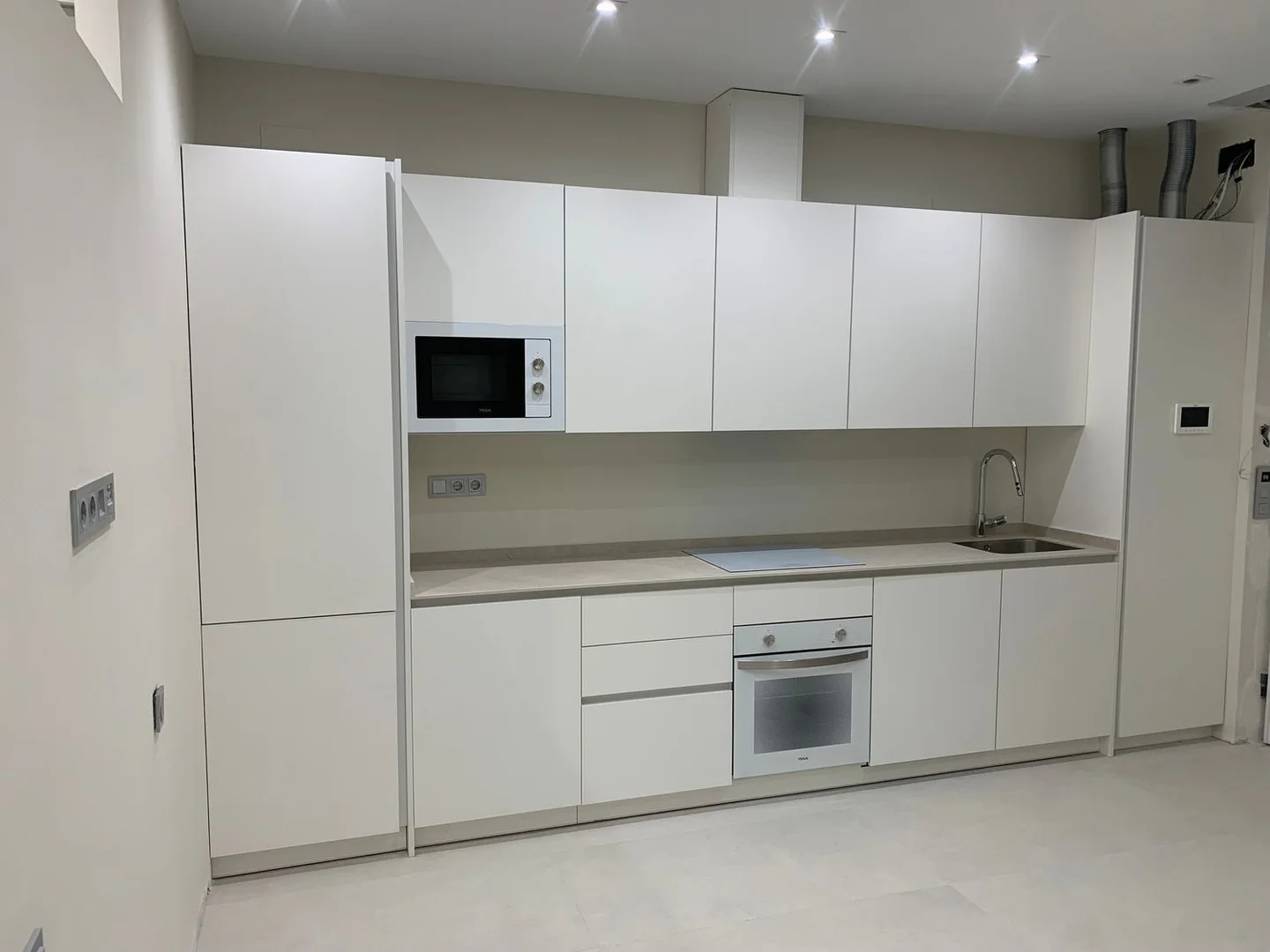 Piso en calle de Donoso Cortés, 48 - Foto 4