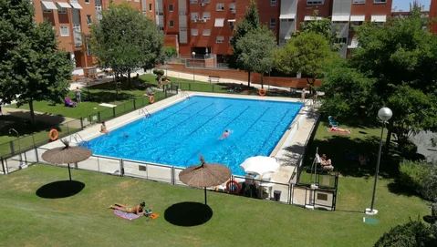 Piso en calle del Molino Viejo, 14 - Foto 1