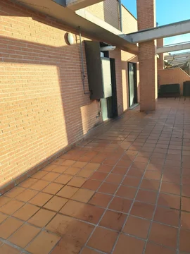 Ático en calle de Bolívar, 18 - Foto 2