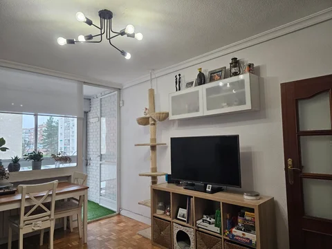 Piso en calle de Cebreros, 77 - Foto 15