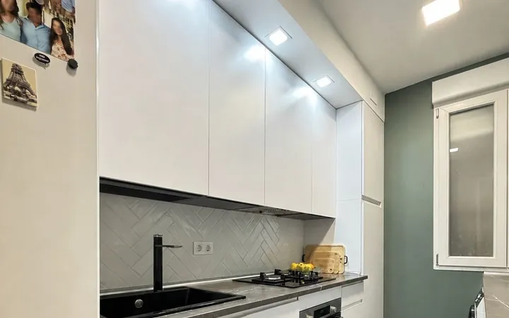 Piso en Fernandez De La Hoz, Almagro - Foto 12