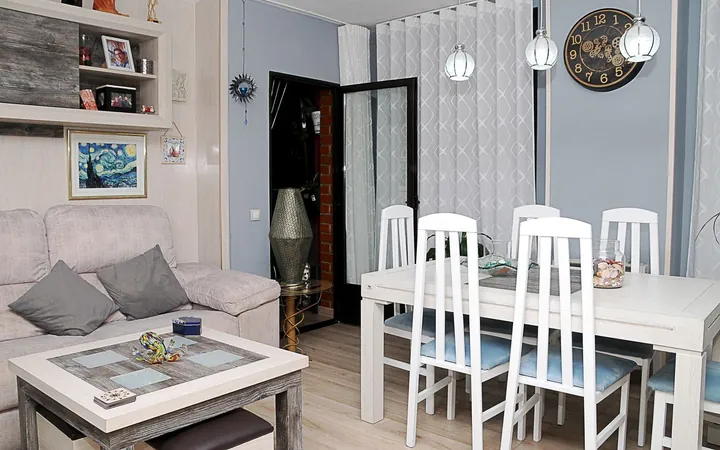 Piso en Calle José Ramón Vizcaíno, 5, Hellín - Foto 1