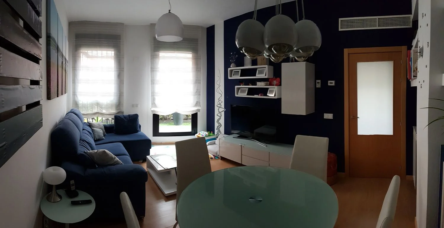 Piso en calle de Isabel Clara Eugenia, 8 - Foto 2