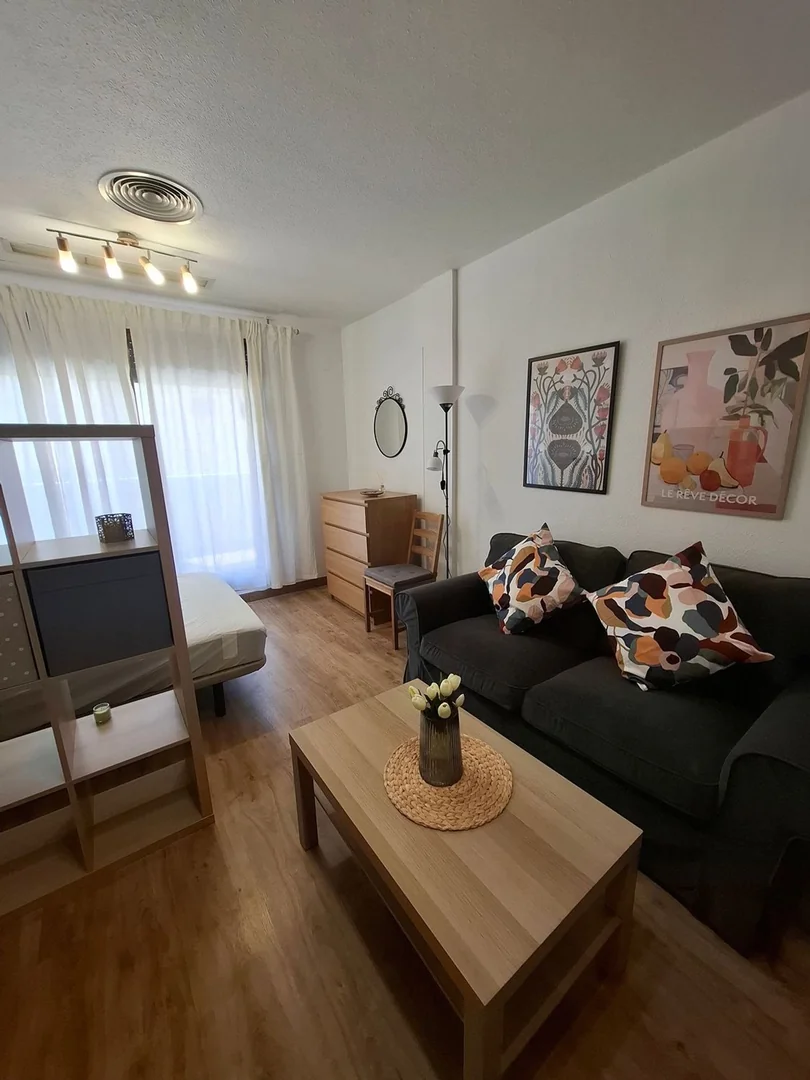 Estudio en Calle de Luis Cabrera, 63 - Foto 16