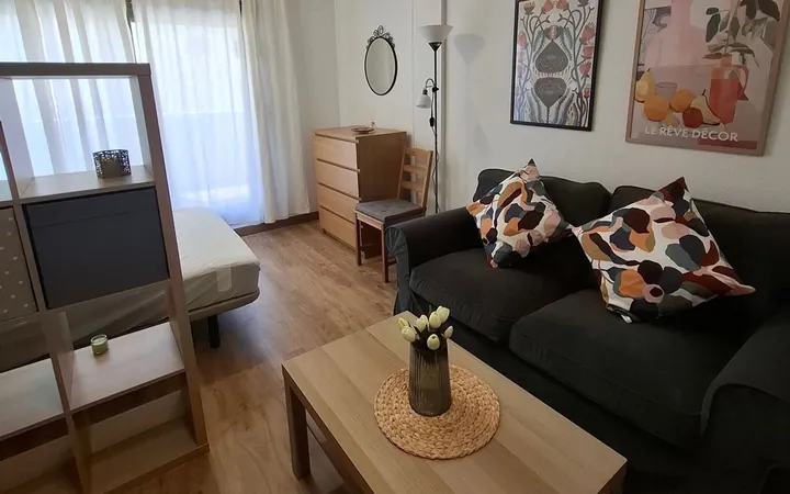 Estudio en Calle de Luis Cabrera, 63 - Foto 16