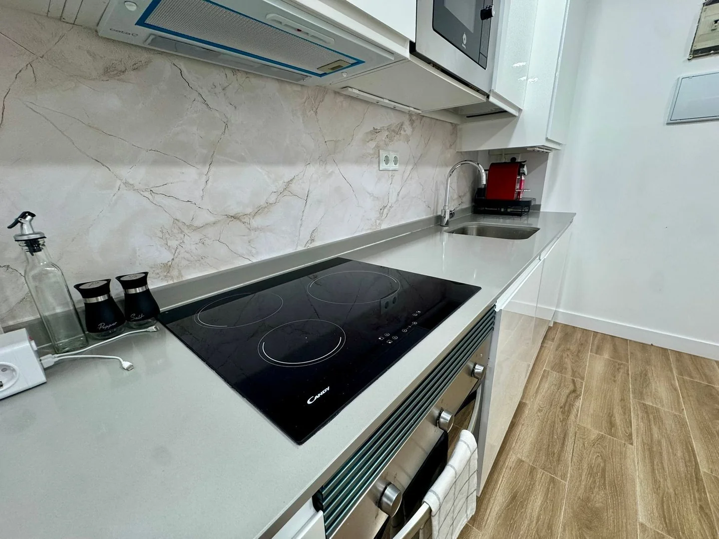 Estudio en Calle de Vicente Martín Arias, Comillas - Foto 11