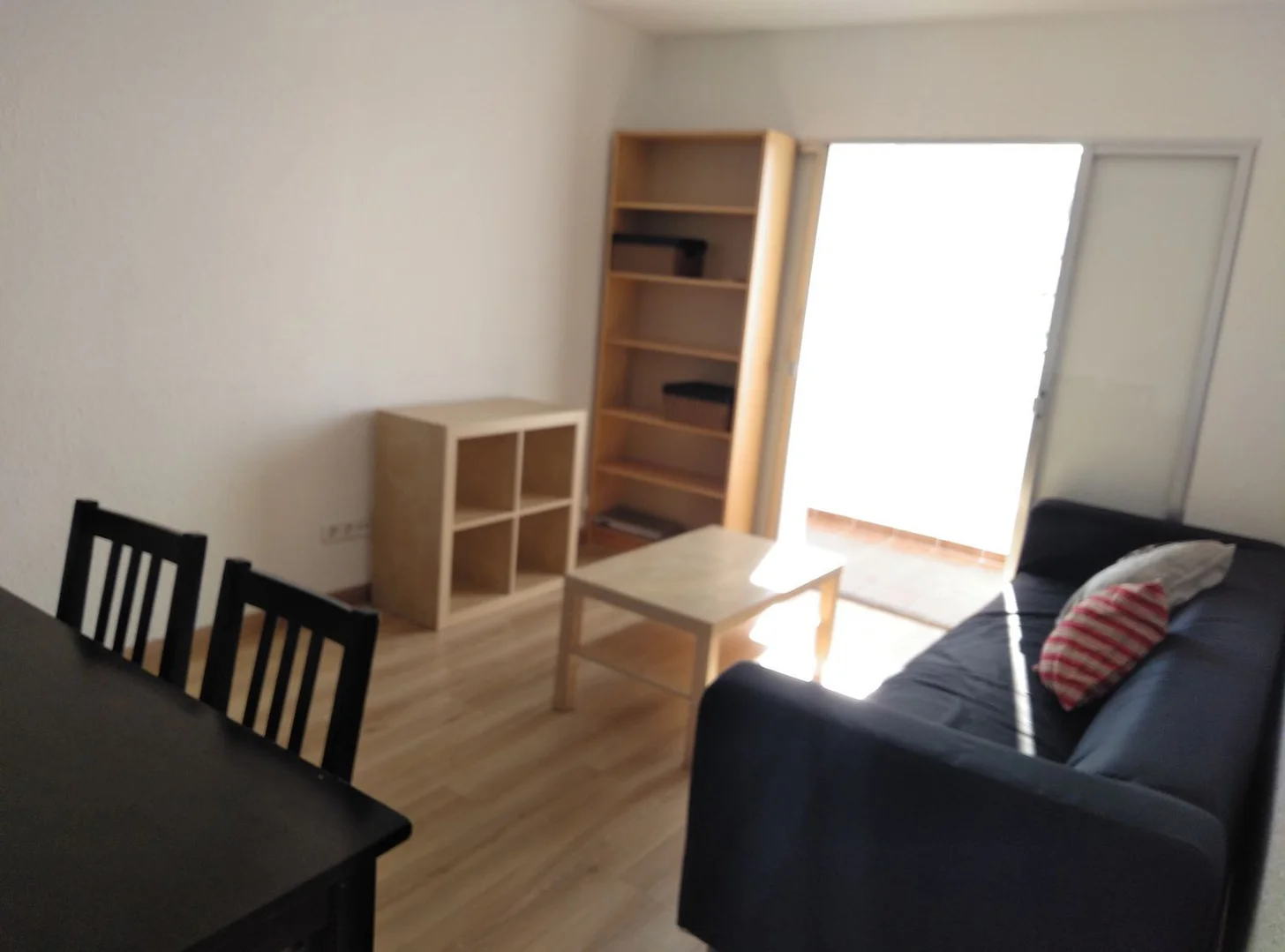 Piso en calle Chantada, 19