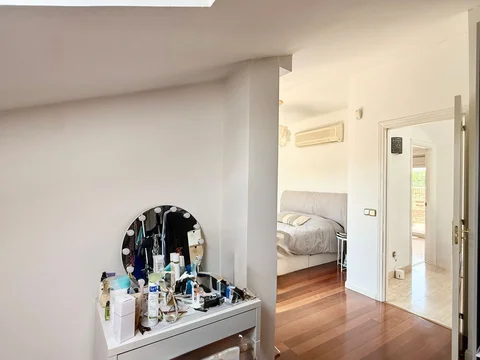 Chalet adosado en Canillejas - Foto 17