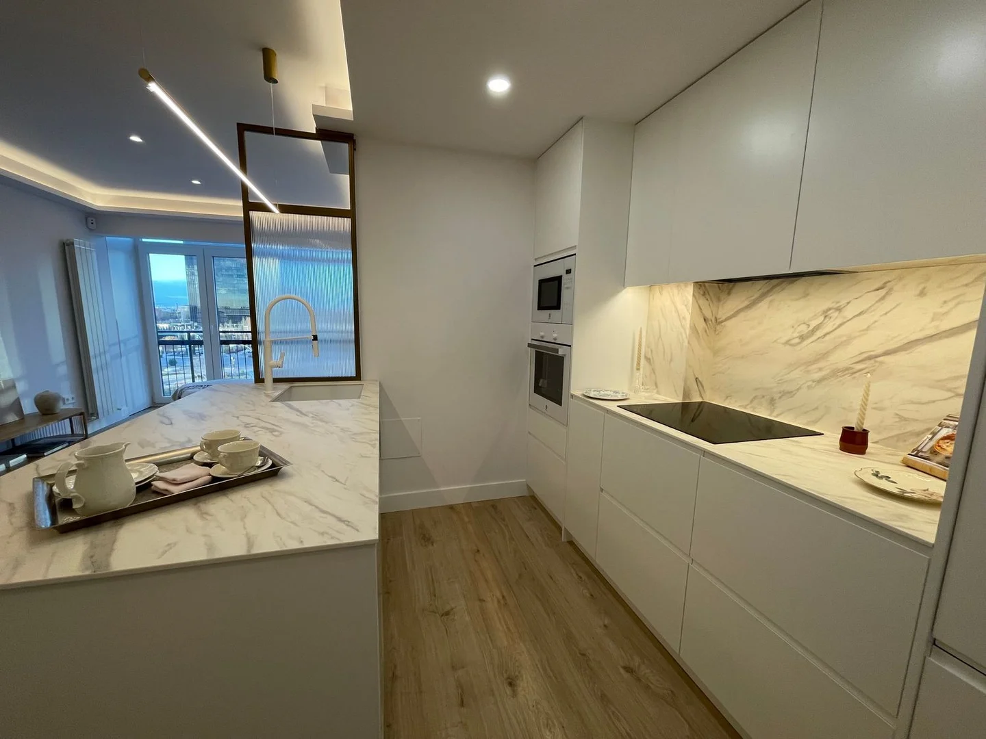 Piso en calle de Sinesio Delgado, 5 - Foto 14