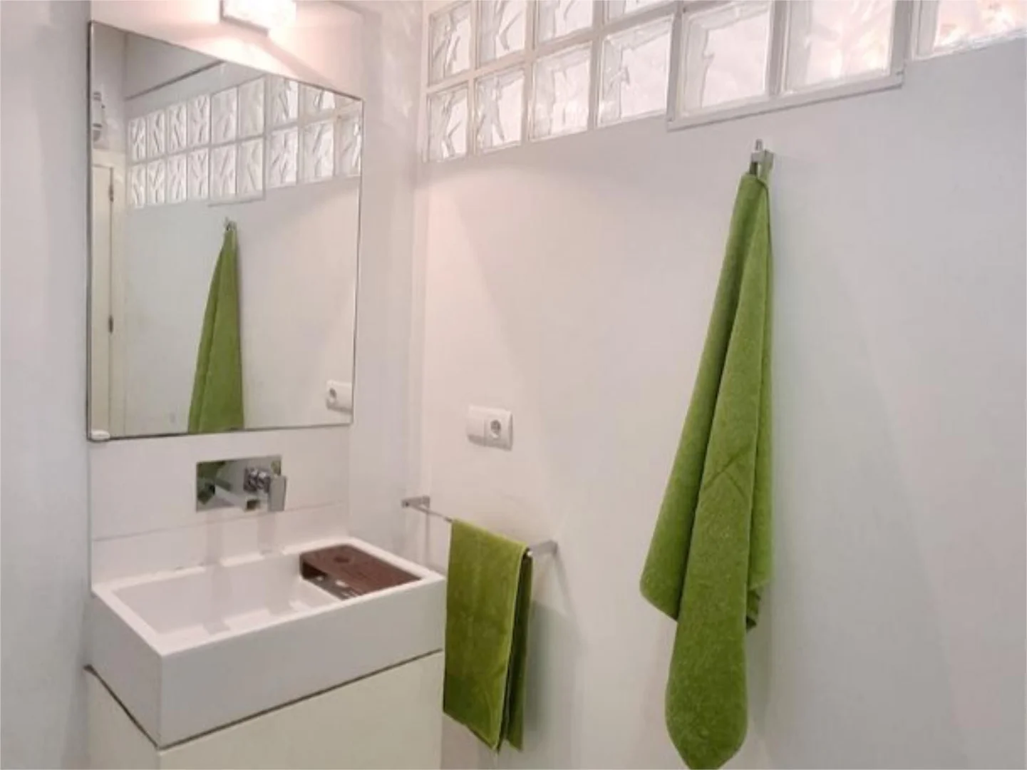 Piso en  Paseo de las Acacias 9 - Foto 24