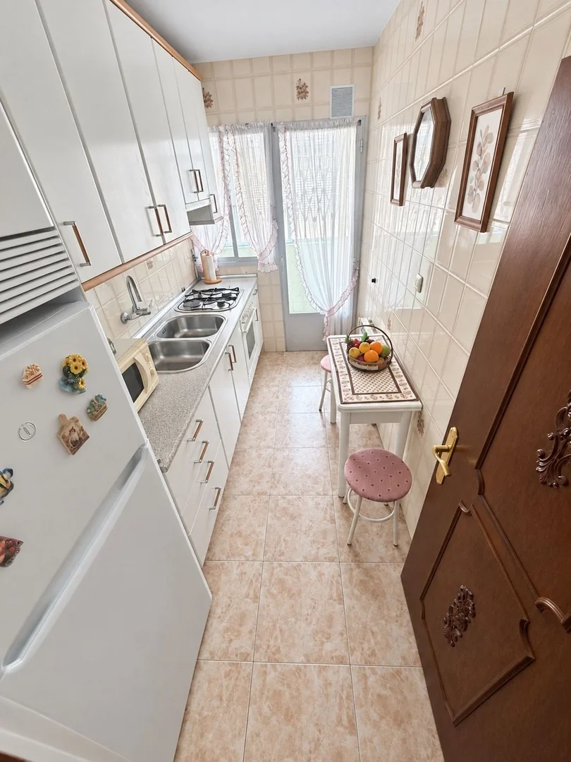 Piso en Calle Cabo Nicolás Mur, 49, San Isidro - Foto 7