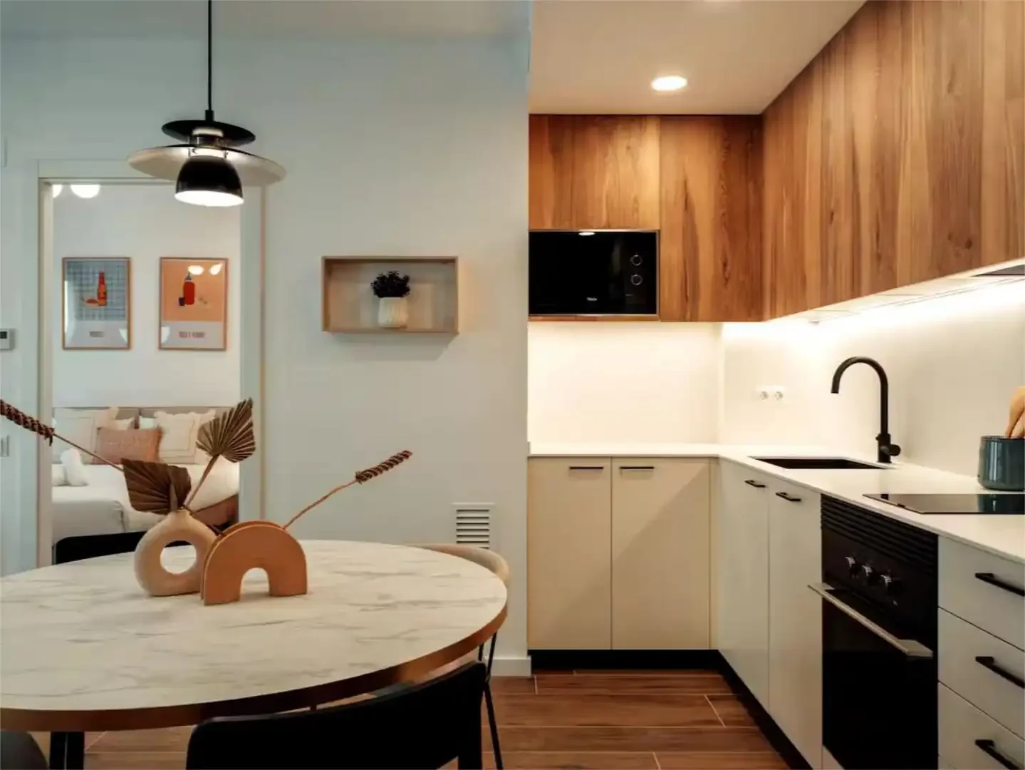 Apartamento en  Carrer del Pintor Fortuny 5 - Foto 8
