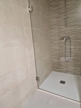 Piso en calle Goya, 44 - Foto 1