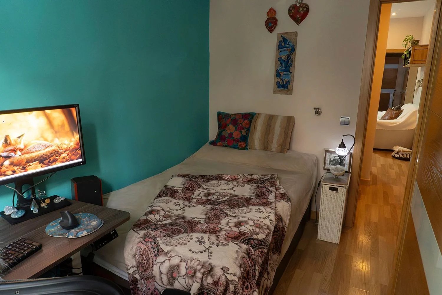 Piso en calle de Juan de Austria, 21 - Foto 19