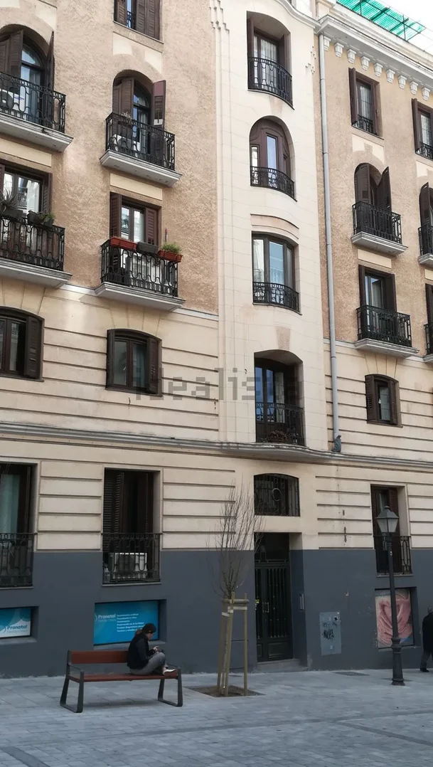 Piso en calle de Jordán, 16 - Foto 11