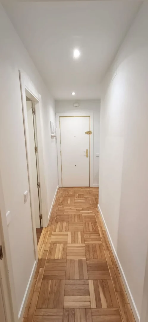 Piso en Calle de Orense, 64, Cuzco-Castillejos - Foto 11