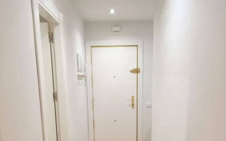 Piso en Calle de Orense, 64, Cuzco-Castillejos - Foto 11