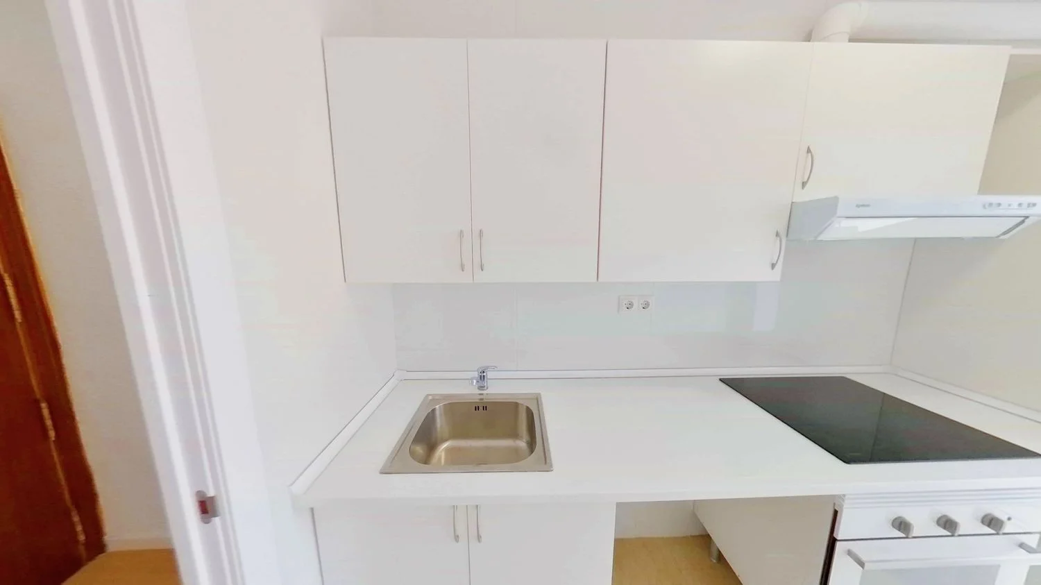 Piso en Barrio Zofío - Foto 31