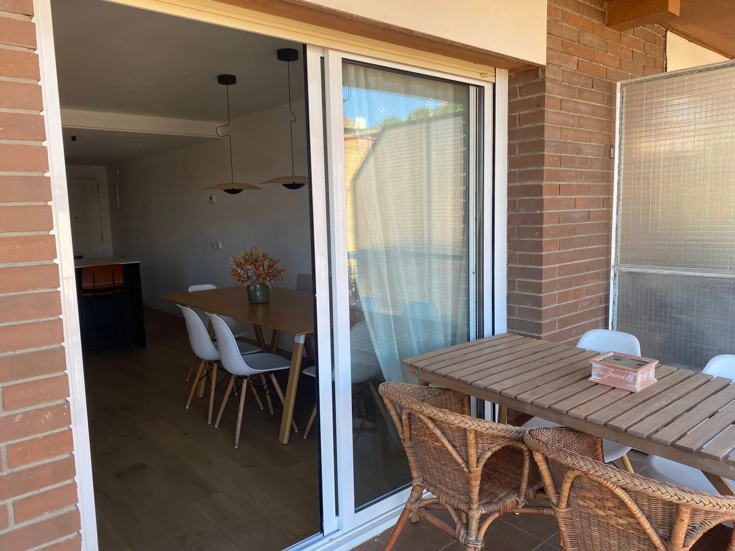 Piso en calle d'Ercilla, 46 - Foto 8