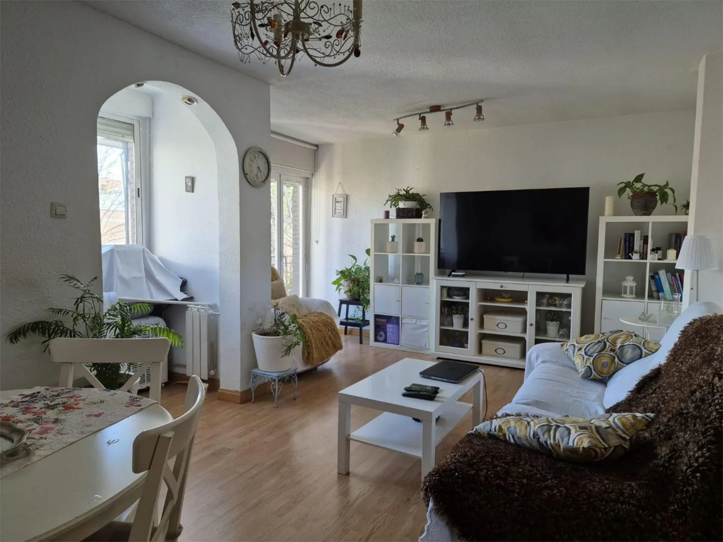 Piso en  Calle Batel 6 - Foto 31