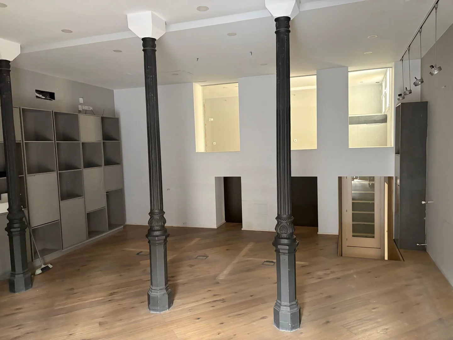 Piso en Calle del Castillo, 11, Trafalgar - Foto 12