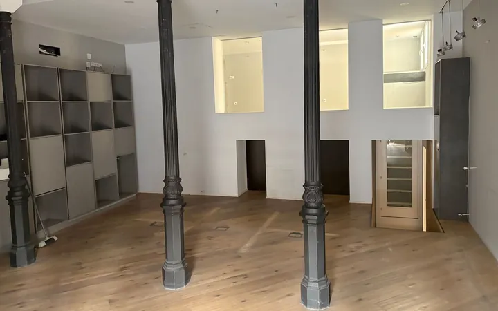 Piso en Calle del Castillo, 11, Trafalgar - Foto 12
