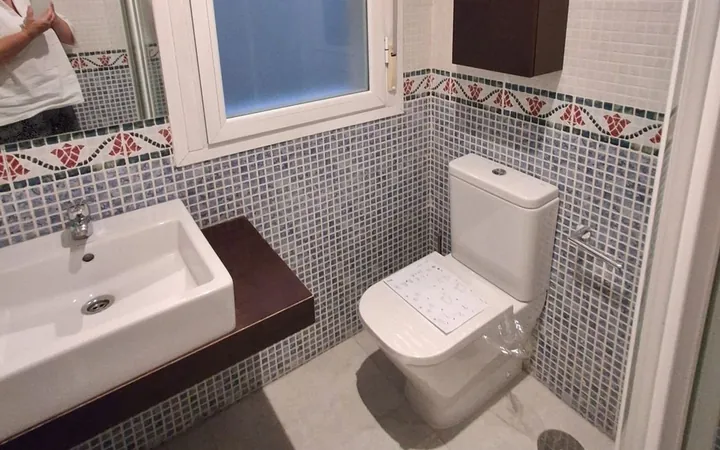 Piso en Calle de Andres Mellado, 29, Gaztambide - Foto 19
