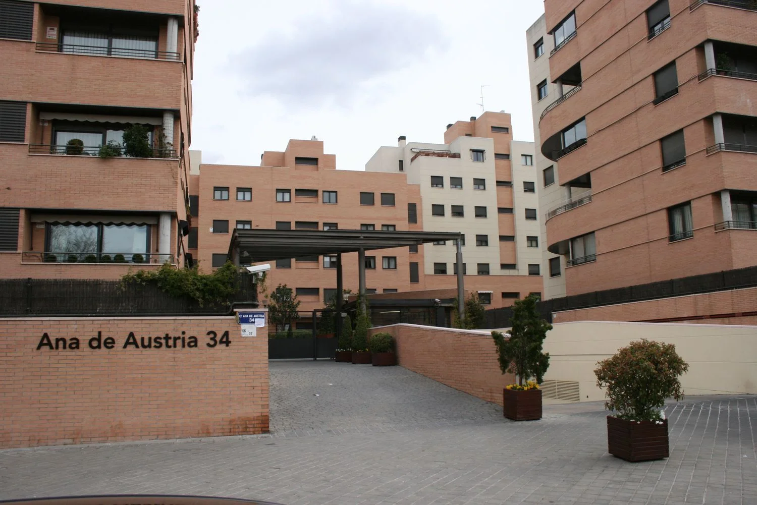 Alquiler de piso en Calle de Ana de Austria, 34 - Foto 16