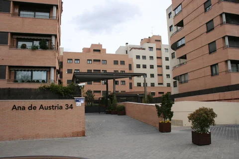 Alquiler de piso en Calle de Ana de Austria, 34 - Foto 16