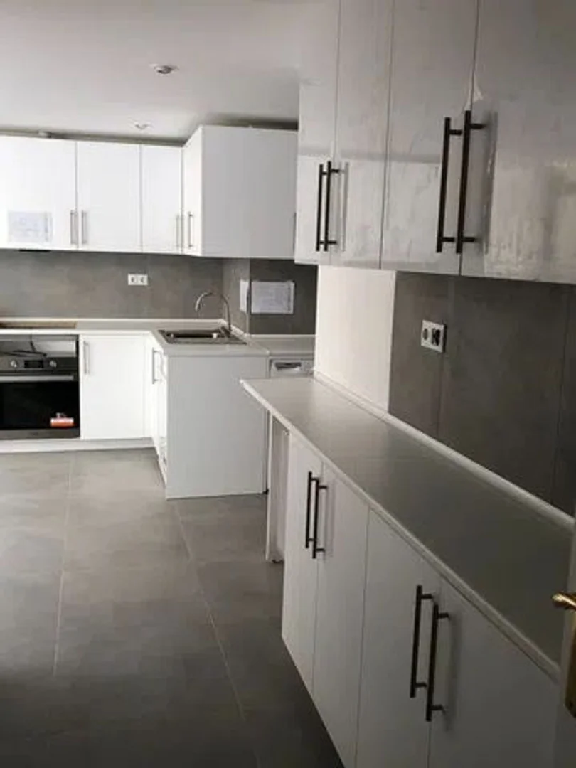 Piso en Calle de Raimundo Fernández Villaverde, 28, Nuevos Ministerios-Ríos Rosas - Foto 12