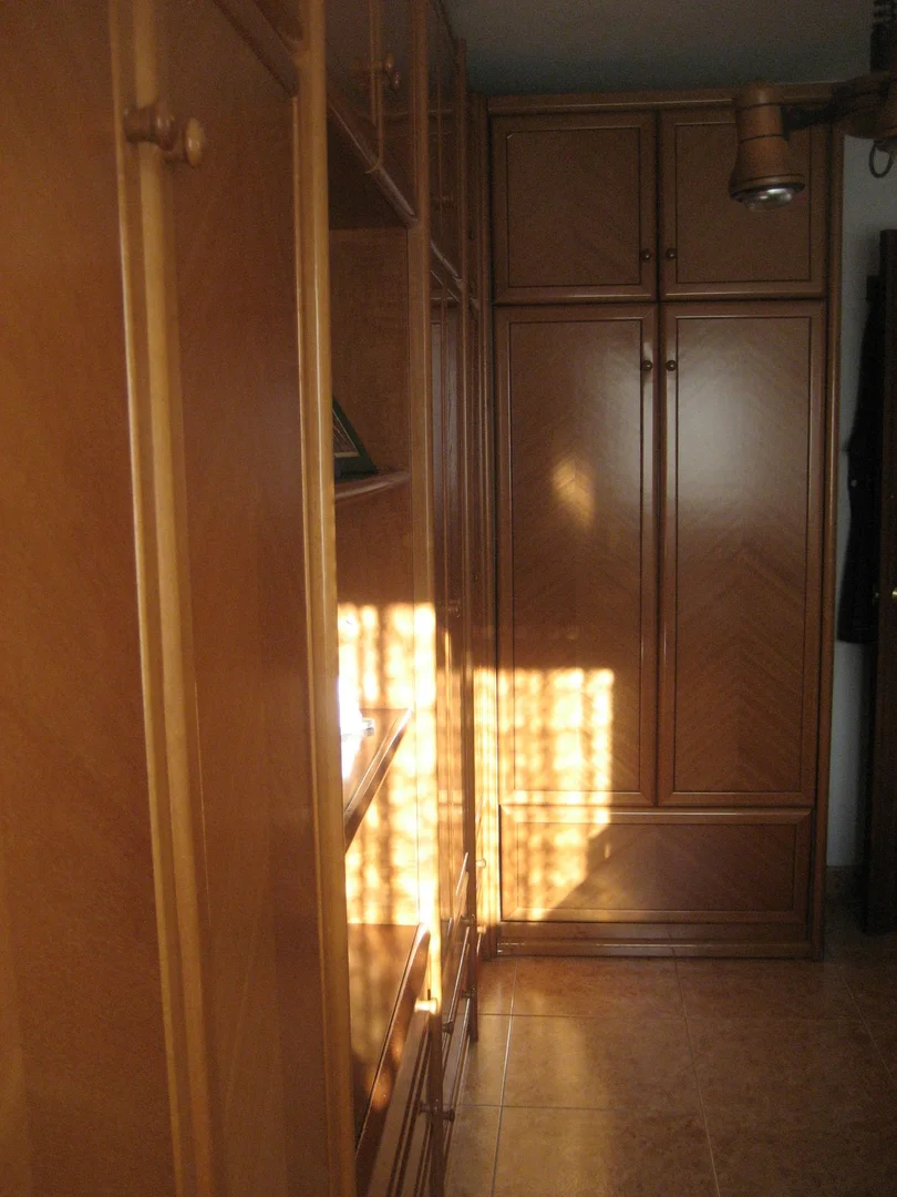 Chalet adosado en Barrio Orcasitas - Foto 12