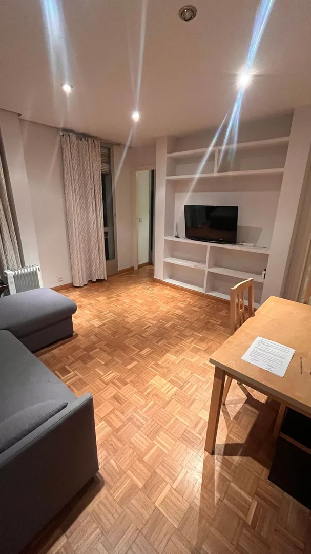 Piso en calle de Churruca, 12 - Foto 4