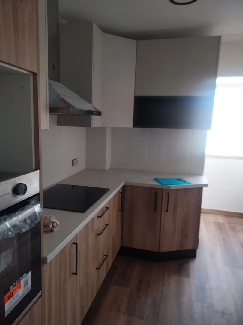 Piso en calle Virgen de la Paloma, 7 - Foto 6