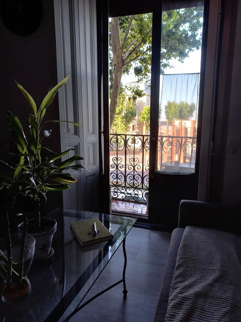 Estudio en paseo de la Infanta Isabel, 19 - Foto 2