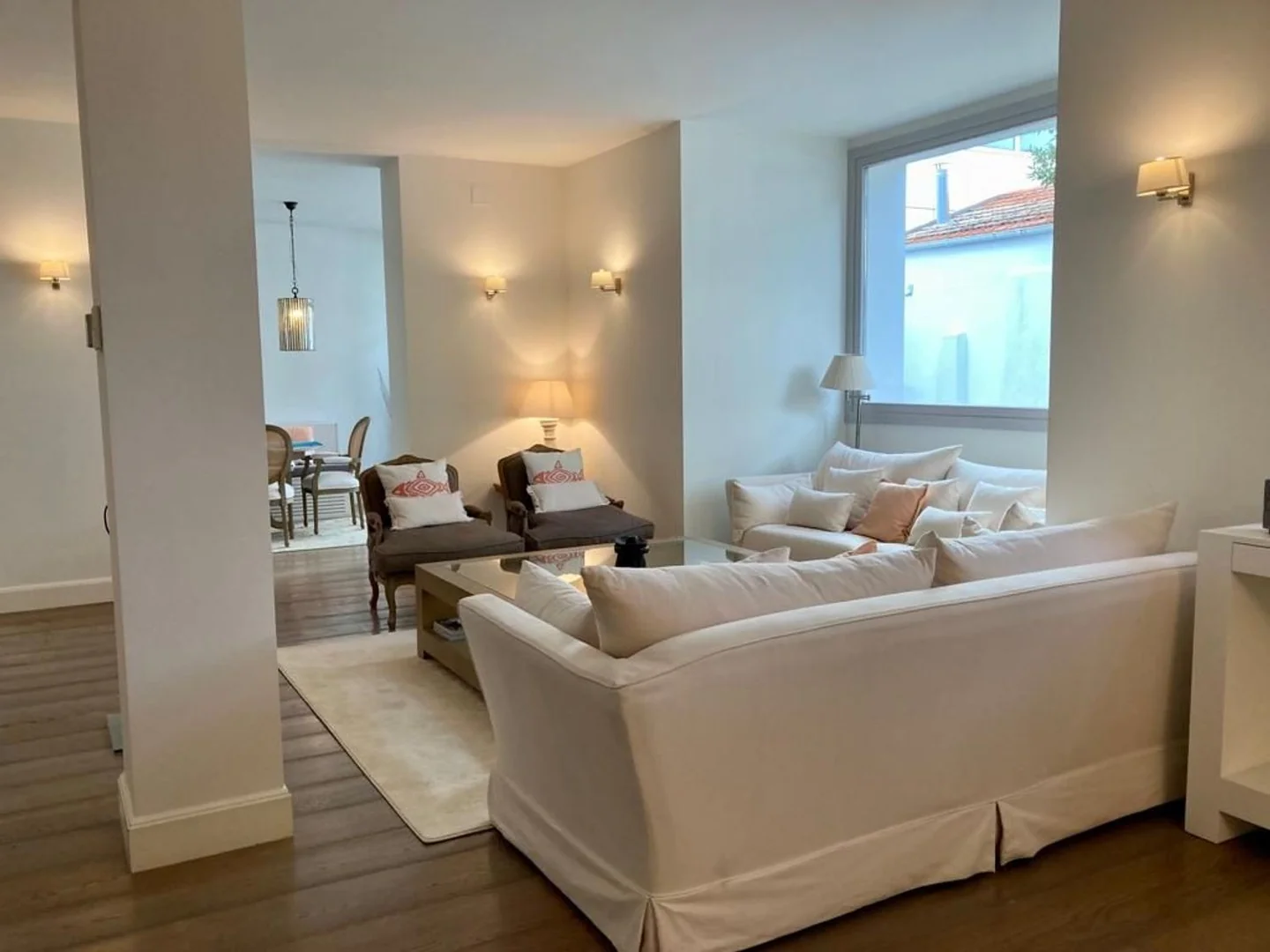 Casa o chalet independiente en Ciudad Jardín, Ciudad Jardín - Foto 4