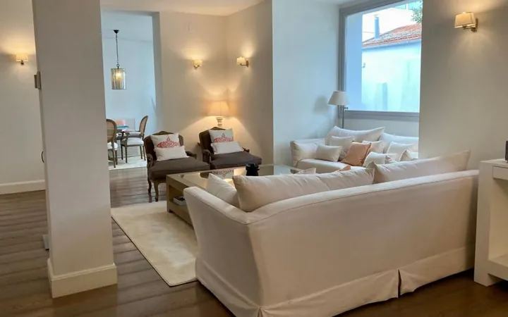 Casa o chalet independiente en Ciudad Jardín, Ciudad Jardín - Foto 4