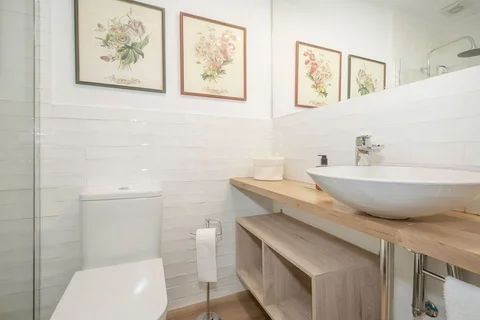 Piso en calle de Cea Bermúdez, 66 - Foto 21