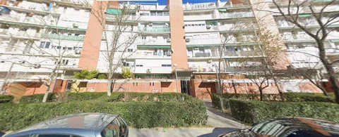 Piso en Calle del Corregidor Diego de Valderrábano, 65, Media Legua - Foto 1