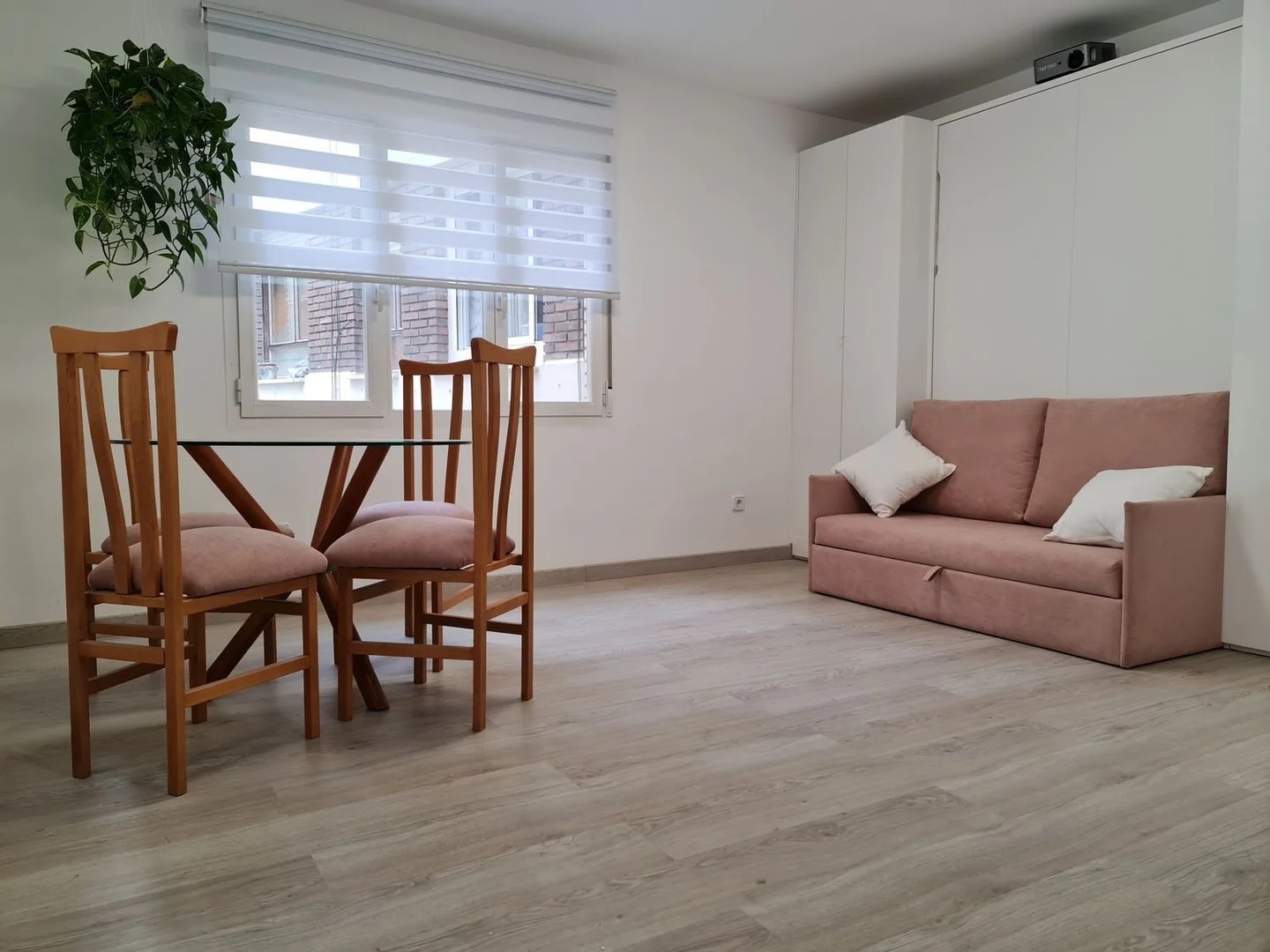 Estudio en plaza de los Mostenses, 11 - Foto 8