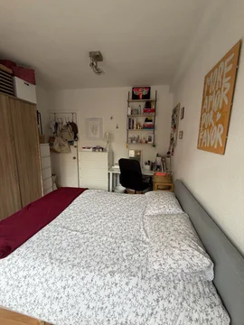 Piso en calle de San Bernardo, 83 - Foto 5