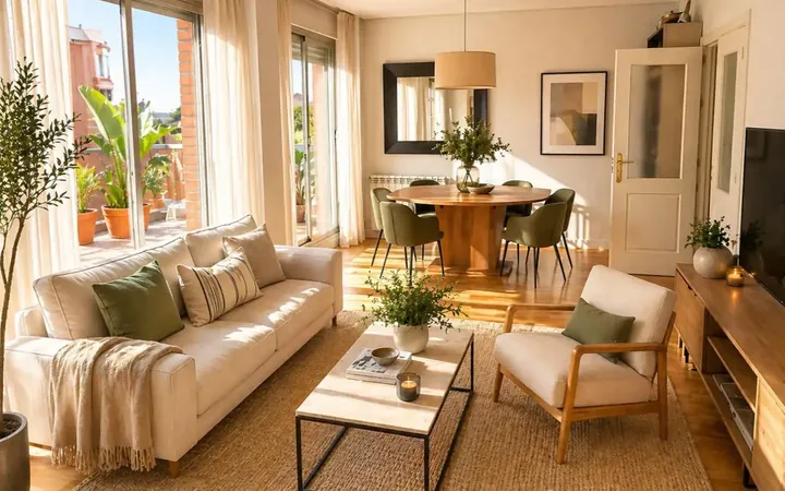Apartamento en  Calle del Doctor Esquerdo 157 - Foto 1
