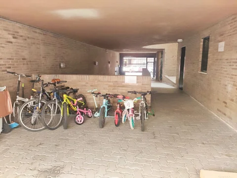 Piso en calle de Vallehermoso, 21 - Foto 20