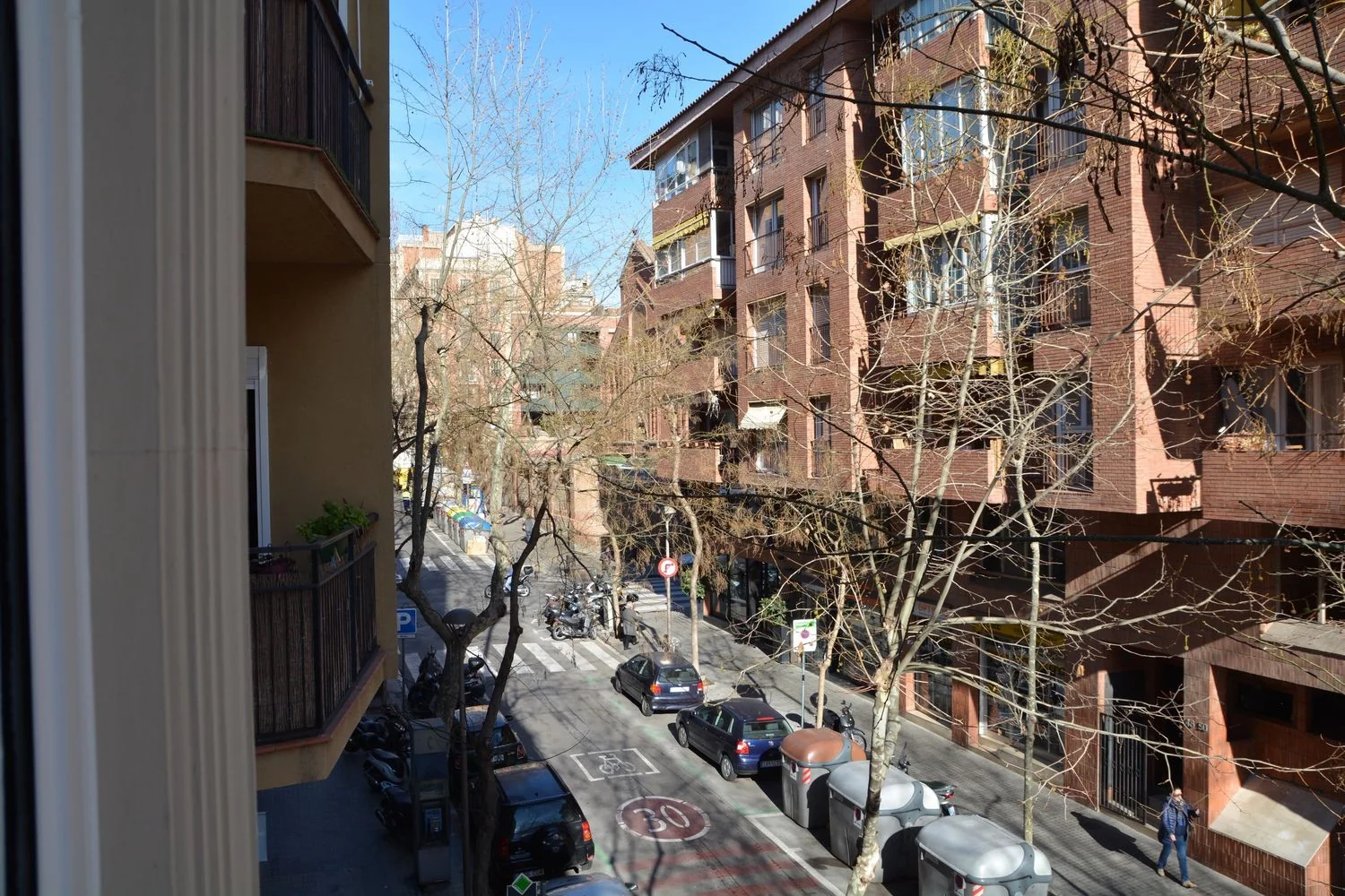 Piso en Calle d'Amigó, 45, Sant Gervasi - Galvany - Foto 5